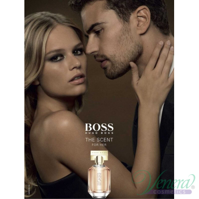 Boss The Scent for Her Комплект (EDP 50ml + BL ...