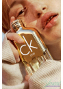 Calvin Klein CK One Gold Set (EDT 200ml + EDT 50ml) за Мъже и Жени Мъжки и Дамски Комплекти