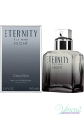 Calvin Klein Eternity Night EDT 100ml за Мъже БЕЗ ОПАКОВКА Мъжки Парфюми без опаковка