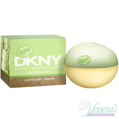DKNY Be Delicious Delight Cool Swirl EDT 50ml за Жени Дамски Парфюми