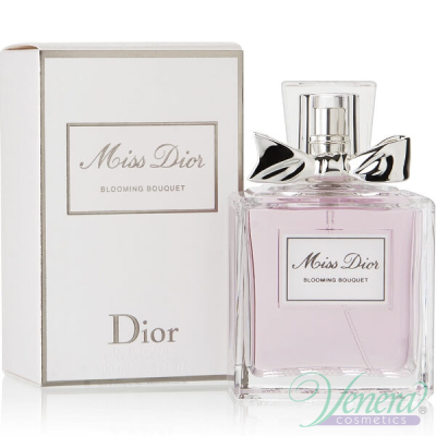 Dior Miss Dior Blooming Bouquet EDT 50ml за Жени Дамски Парфюми