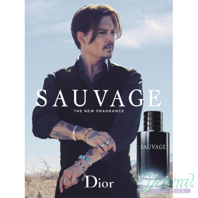 Dior Sauvage Deo Stick 75ml за Мъже Мъжки продукти за лице и тяло