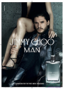 Jimmy Choo Man Комплект (EDT 100ml + EDT 7.5ml +SG 100ml) за Мъже Мъжки Комплекти