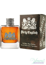 Juicy Couture Dirty English EDT 100ml за Мъже БЕЗ ОПАКОВКА Мъжки Парфюми без опаковка