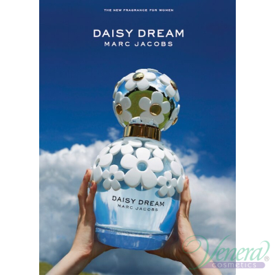 Marc Jacobs Daisy Dream Set (EDT 100ml + EDT 10ml + BL 75ml) за Жени Дамски Комплекти