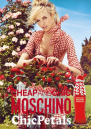 Moschino Cheap & Chic Комплект (Chic Petals EDT 30ml + I Love Love EDT 30ml) за Жени Дамски Kомплекти