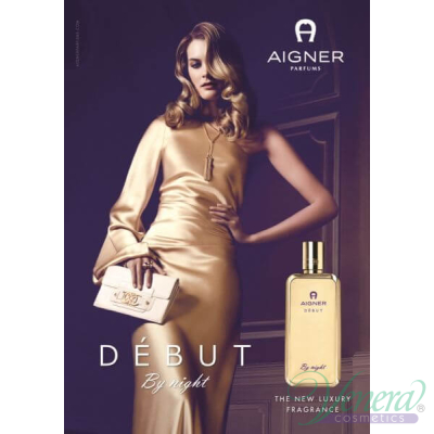 Aigner Debut By Night EDP 30ml за Жени