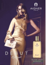Aigner Debut By Night EDP 100ml за Жени Дамски Парфюми