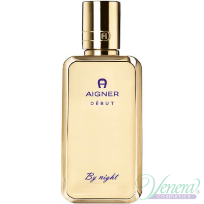 Aigner Debut By Night EDP 100ml за Жени БЕ...