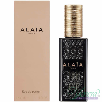 Alaia Alaia Paris EDP 30ml за Жени Дамски парфюми