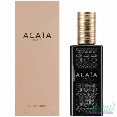 Alaia Alaia Paris EDP 50ml за Жени Дамски парфюми