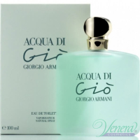 Armani Acqua Di Gio EDT 100ml за Жени