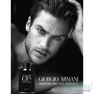 Armani Acqua Di Gio Profumo Deo Stick 75ml за Мъже Мъжки продукти за лице и тяло