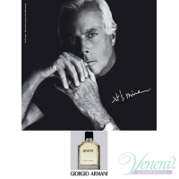 Armani Eau Pour Homme EDT 100ml за Мъже БЕЗ ОПАКОВКА Мъжки Парфюми