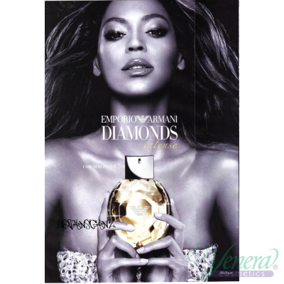Emporio Armani Diamonds Intense EDP 30ml за Жени Дамски Парфюми