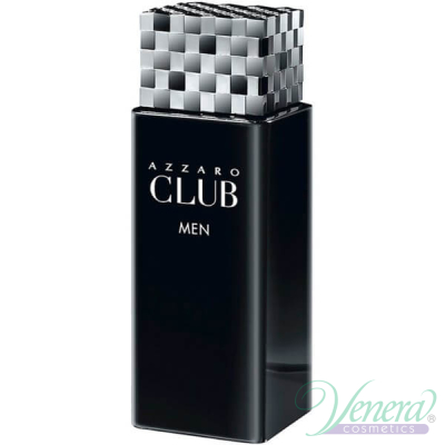 Azzaro Club EDT 75ml for Men Without Package