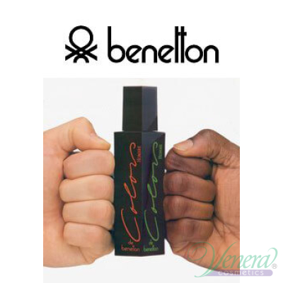 Benetton Colors de Benetton Man EDT 30ml за Мъже