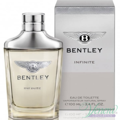 Bentley Infinite EDT 100ml за Мъже