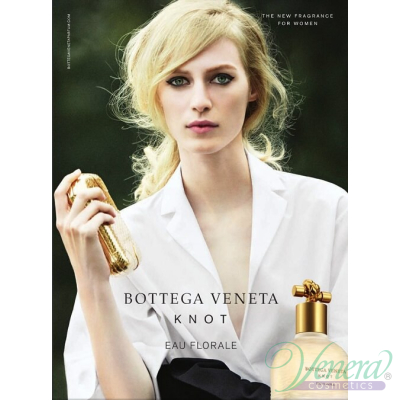 Bottega Veneta Knot Eau Florale EDP 75ml за Жени БЕЗ ОПАКОВКА Дамски Парфюми без опаковка
