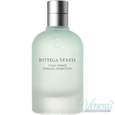 Bottega Veneta Pour Homme Essence Aromatique EDC 90ml за Мъже БЕЗ ОПАКОВКА