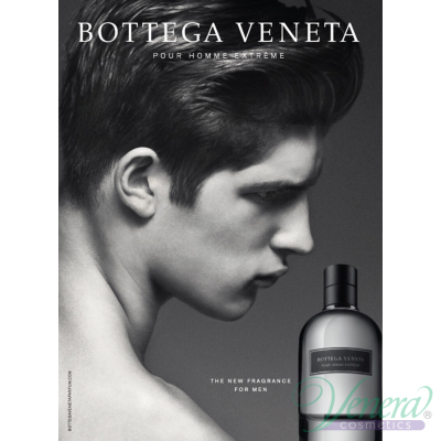 Bottega Veneta Pour Homme Extreme EDT 90ml за Мъже БЕЗ ОПАКОВКА Мъжки Парфюми без опаковка