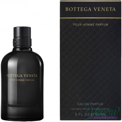 Bottega Veneta Pour Homme Parfum EDP 90ml за Мъже Мъжки Парфюми