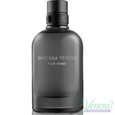 Bottega Veneta Pour Homme EDT 90ml за Мъже БЕЗ ОПАКОВКА Мъжки Парфюми без опакоевка
