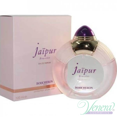 Boucheron Jaipur Bracelet EDPT 50ml за Жени За Жени