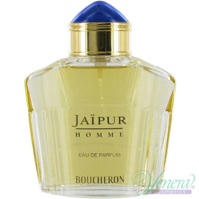 Boucheron Jaipur Homme EDP 100ml за Мъже БЕЗ ОПАКОВКА За Мъже