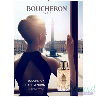 Boucheron Place Vendome EDP 100ml за Жени БЕЗ ОПАКОВКА За Жени
