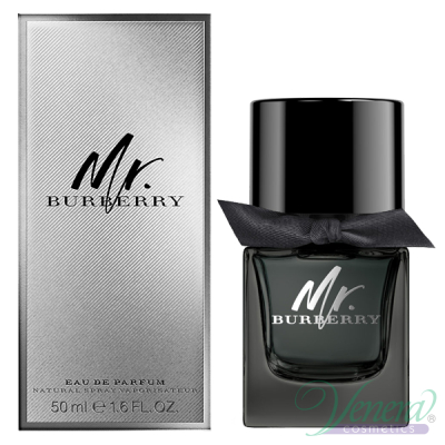 Burberry Mr. Burberry Eau de Parfum EDP 50ml за Мъже