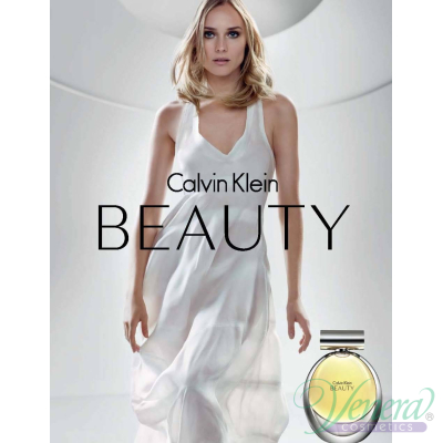 Calvin Klein Beauty EDP 100ml за Жени Дамски Парфюми