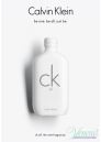 Calvin Klein CK All EDT 50ml за Мъже и Жени Дамски Парфюми