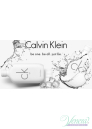 Calvin Klein CK All Комплект (EDT 100ml + CK One EDT 15ml) за Мъже и Жени Унисекс Комплекти