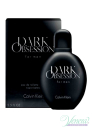 Calvin Klein Dark Obsession EDT 125ml за Мъже БЕЗ ОПАКОВКА За Мъже