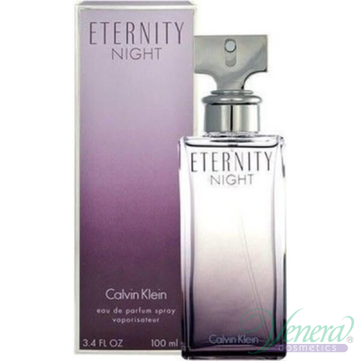Calvin Klein Eternity Night EDP 30ml за Жени Дамски Парфюми