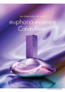 Calvin Klein Euphoria Essence EDP 50ml за Жени Дамски Парфюми
