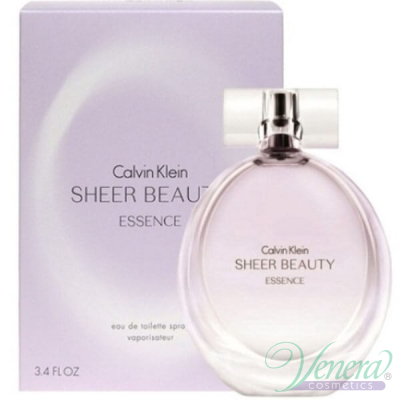 Calvin Klein Sheer Beauty Essence EDT 30ml за Жени За Жени