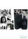 Calvin Klein CK Be Deo Stick 75ml за Мъже и Жени Унисекс продукти за лице и тяло