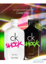Calvin Klein CK One Shock Комплект (EDT 50ml + Shower Gel 100ml) за Мъже За Мъже