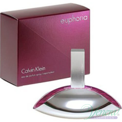 Calvin Klein Euphoria EDP 50ml за Жени