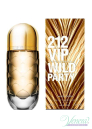Carolina Herrera 212 VIP Wild Party EDT 80ml за Жени БЕЗ ОПАКОВКА Дамски Парфюми без опаковка