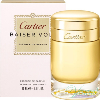 Cartier Baiser Vole Essence de Parfum EDP 80ml за Жени За Жени