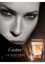 Cartier La Panthere Комплект (EDP 50ml + Body Cream 100ml) за Жени Дамски Комплекти
