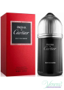 Cartier Pasha de Cartier Edition Noire EDT 100ml за Мъже БЕЗ ОПАКОВКА Мъжки Парфюми без опаковка