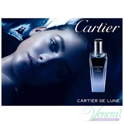 Cartier De Lune EDT 75ml за Жени БЕЗ ОПАКОВКА За Жени