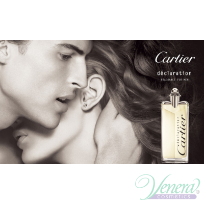 Cartier Declaration Deo Stick 75ml за Мъже Мъжки продукти за лице и тяло