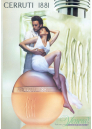 Cerruti 1881 Pour Femme Shower Gel 150ml за Жени Дамски продукти за лице и тяло