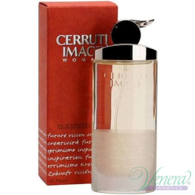 Cerruti Image Pour Femme EDT 75ml for Women