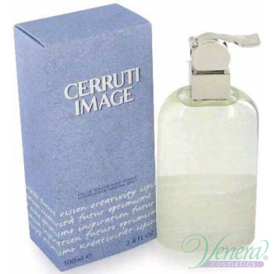 Cerruti Image Pour Homme EDT 100ml за Мъже
